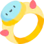 Ring ícone 64x64