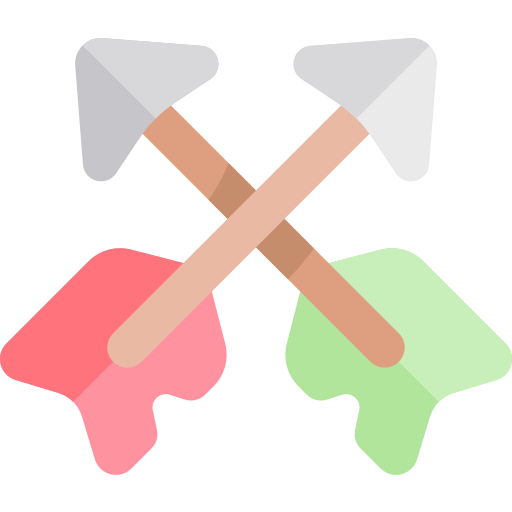 Arrows icon