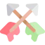 Arrows ícone 64x64