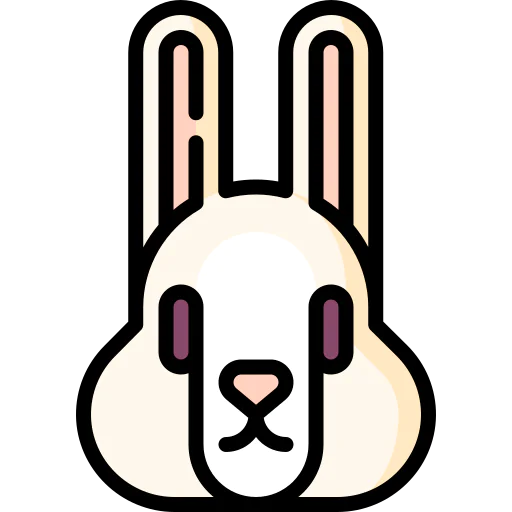 Rabbit icon