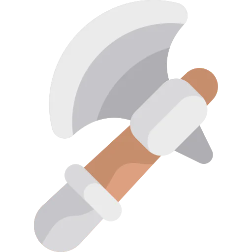 Axe icon