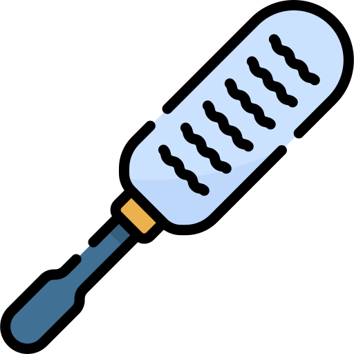 Duster icon