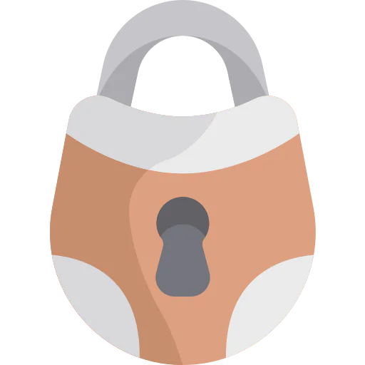 Lock Symbol