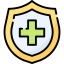 Shield icon 64x64