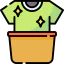 Laundry icon 64x64
