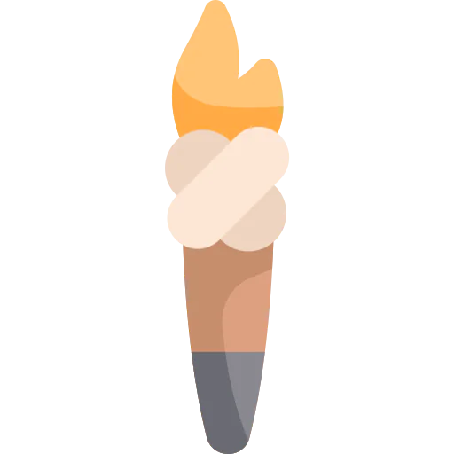 Torch icon