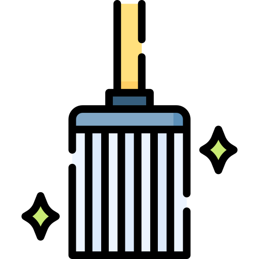 Mop icon