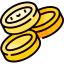 Coins icon 64x64