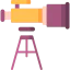 Telescope icon 64x64