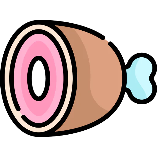 Ham icon