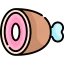 Ham icon 64x64