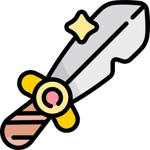 Sword icon