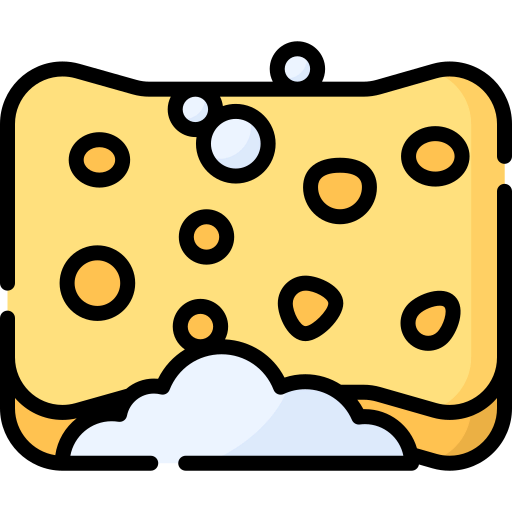Sponge icon
