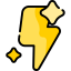 Thunder icon 64x64