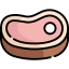 Chop icon 64x64