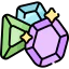 Gems icon 64x64