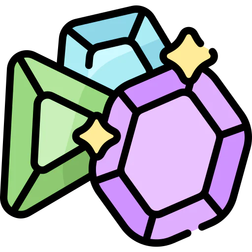Gems アイコン