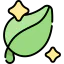 Leaf icon 64x64