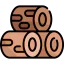 Wood icon 64x64