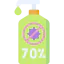 Alcohol gel Ikona 64x64