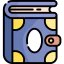 Spell book icon 64x64