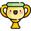 Trophy icon 64x64