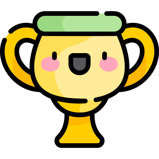 Trophy icon