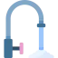 Faucet icon 64x64