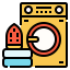 Laundry icon 64x64