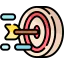 Bullseye icon 64x64