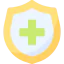Shield icon 64x64