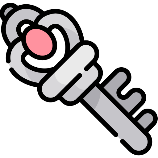 Key icon