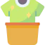 Laundry icon 64x64