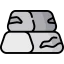 Rocks icon 64x64