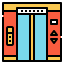 Elevator icon 64x64