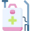 Disinfectant icon 64x64
