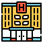 Hotel icon 64x64