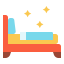 Beds icon 64x64