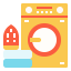 Laundry icon 64x64