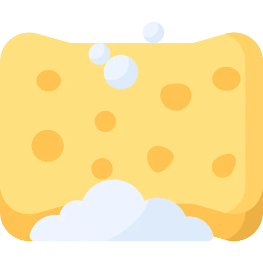 Sponge icon