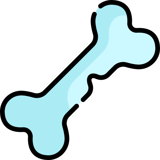 Bone icon