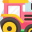 Tractor icon 64x64