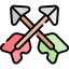 Arrows icon 64x64