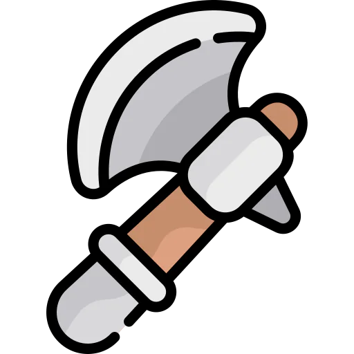 Axe icon