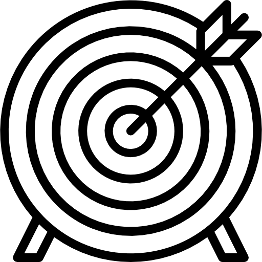 Target icon