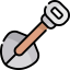 Shovel icône 64x64
