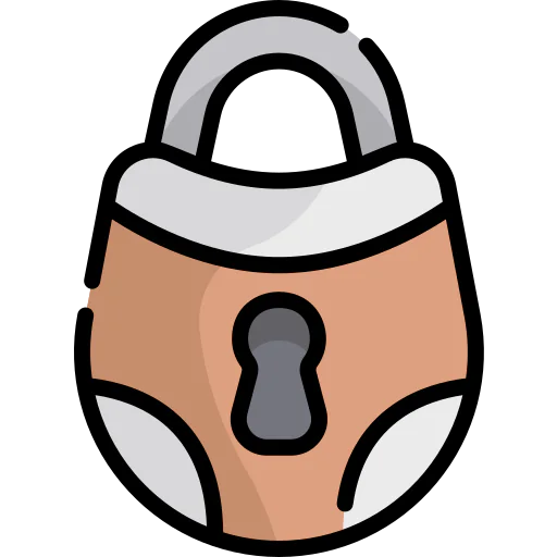Lock icon