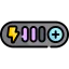 Energy bar icône 64x64