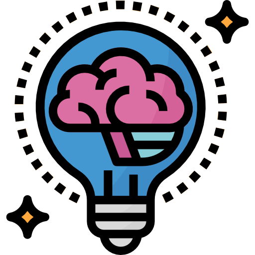 Brain icon