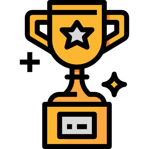 Trophy icon